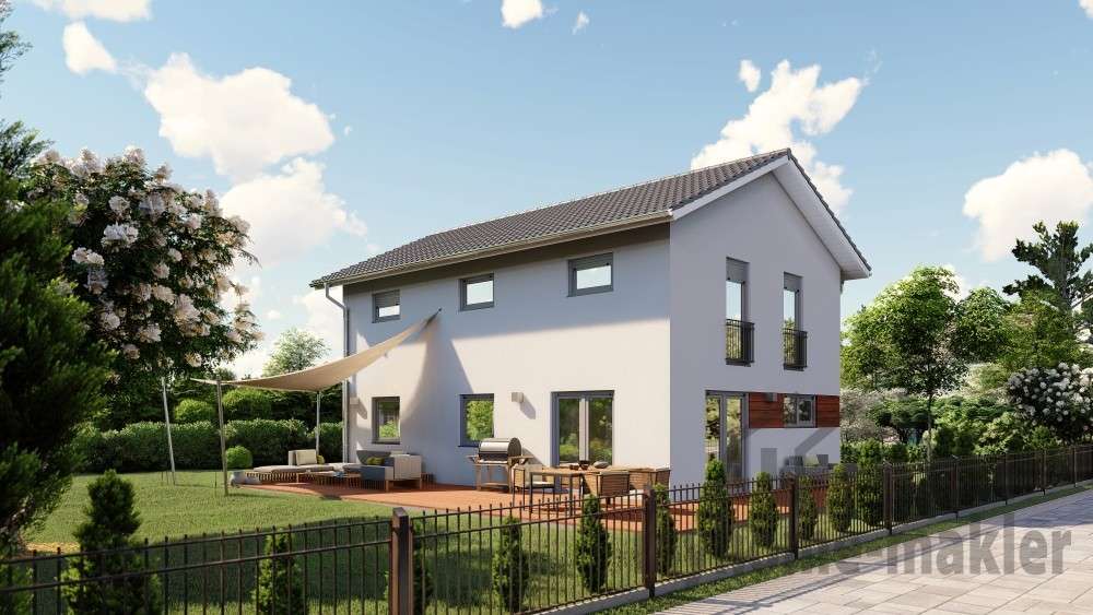 Thumbnail-Haus zum Kaufen in Höchstadt an der Aisch Etzelskirchen 580.000,00 € 141 m²
