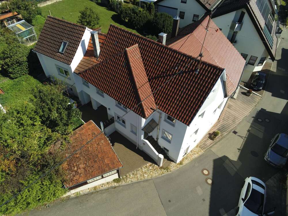 Thumbnail-Haus zum Kaufen in Nürtingen 497.000,00 € 135 m²