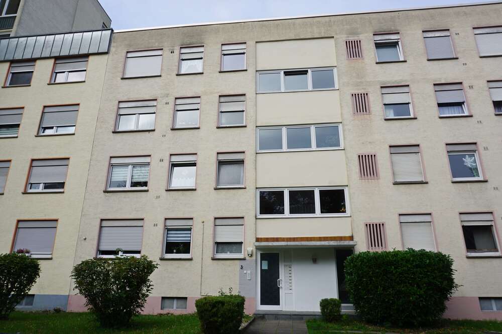 Thumbnail-Wohnung zum Mieten in Germersheim 650,00 € 67.6 m²