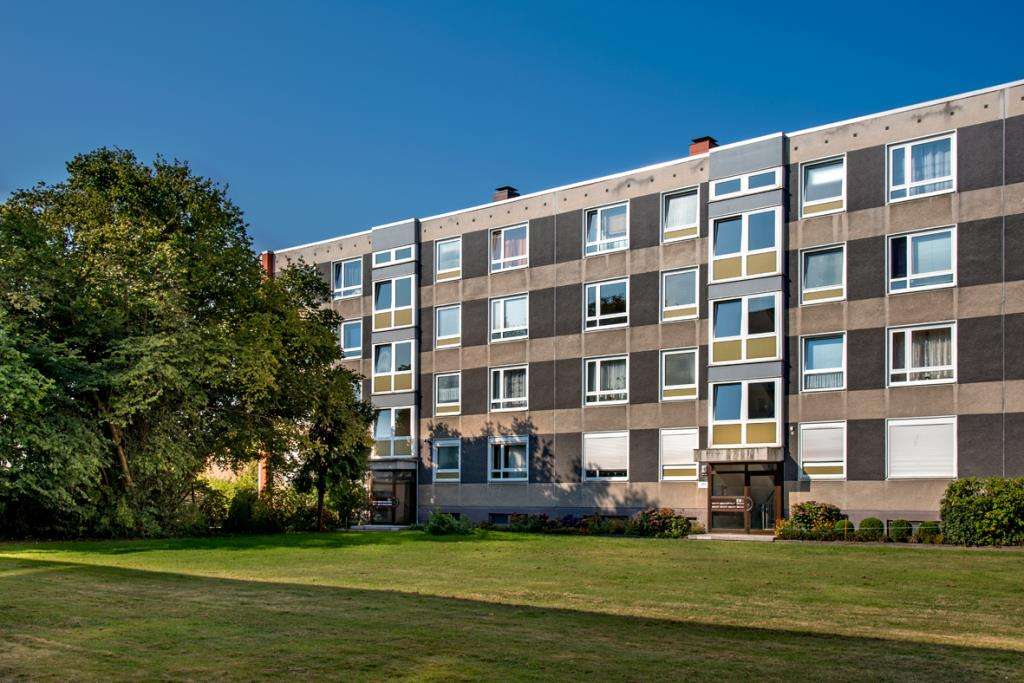 Thumbnail-Wohnung zum Mieten in Minden 519,00 € 68 m²