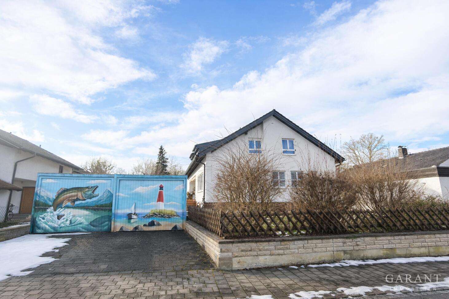 Thumbnail-Haus zum Kaufen in Ingolstadt 748.000,00 € 260 m²