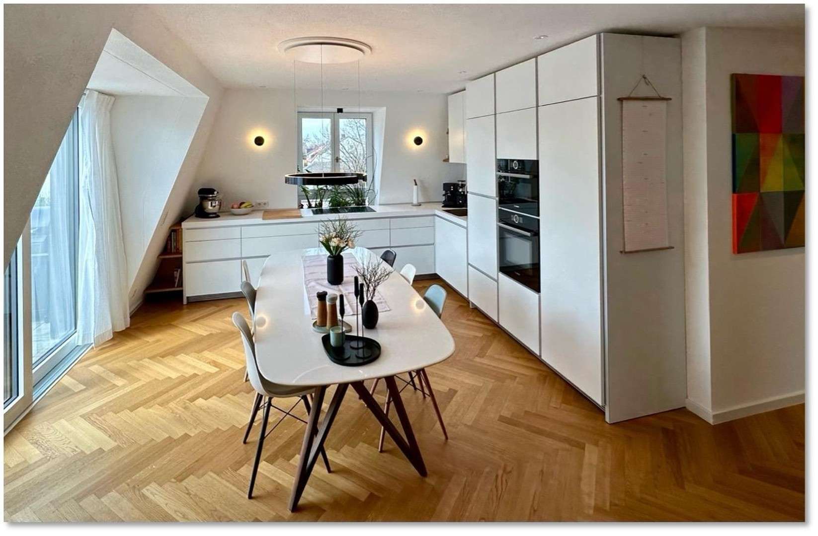Thumbnail-Wohnung zum Kaufen in München 1.399.000,00 € 133 m²