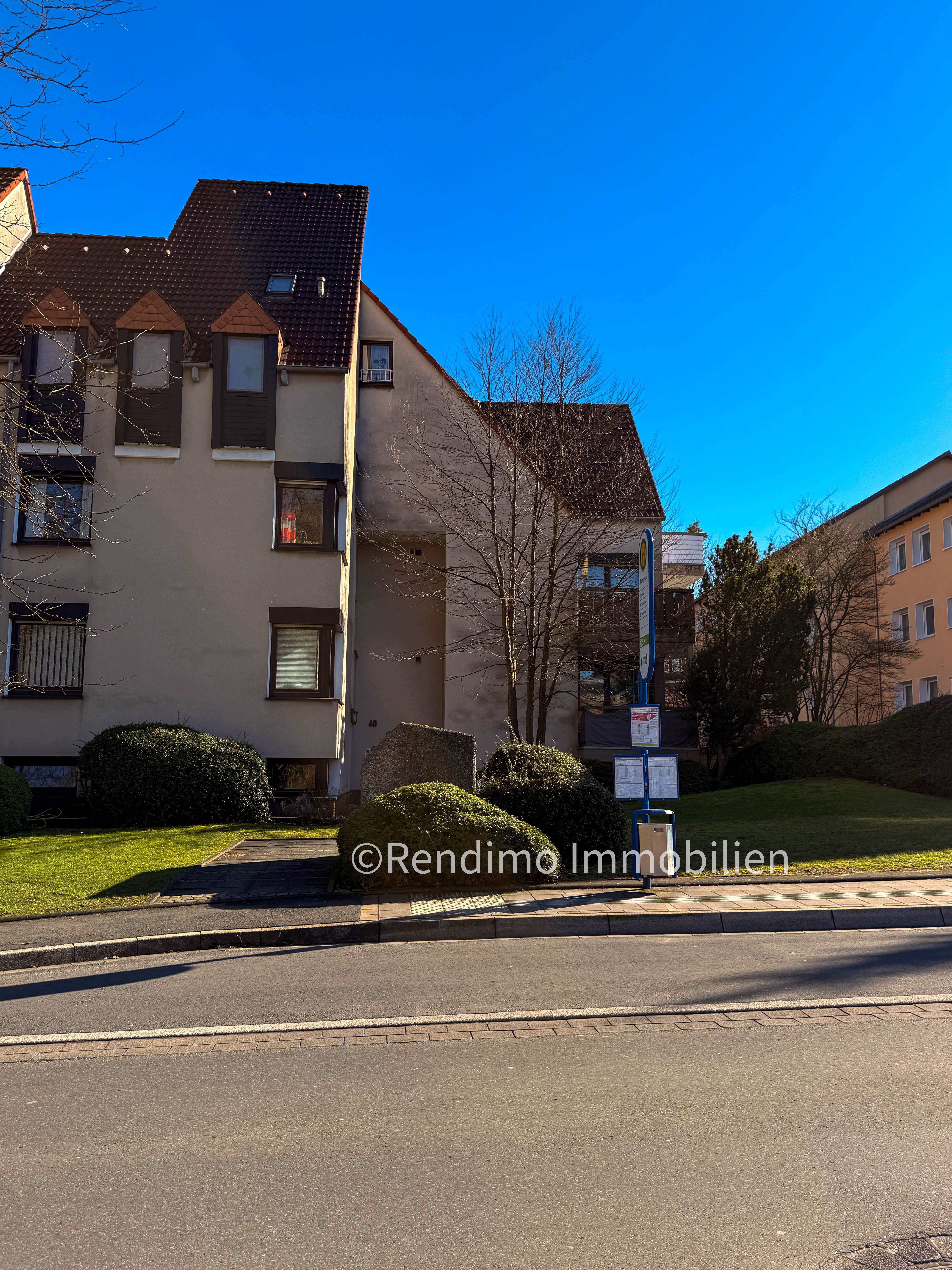 Thumbnail-Wohnung zum Kaufen in Hagen 165.000,00 € 75 m²