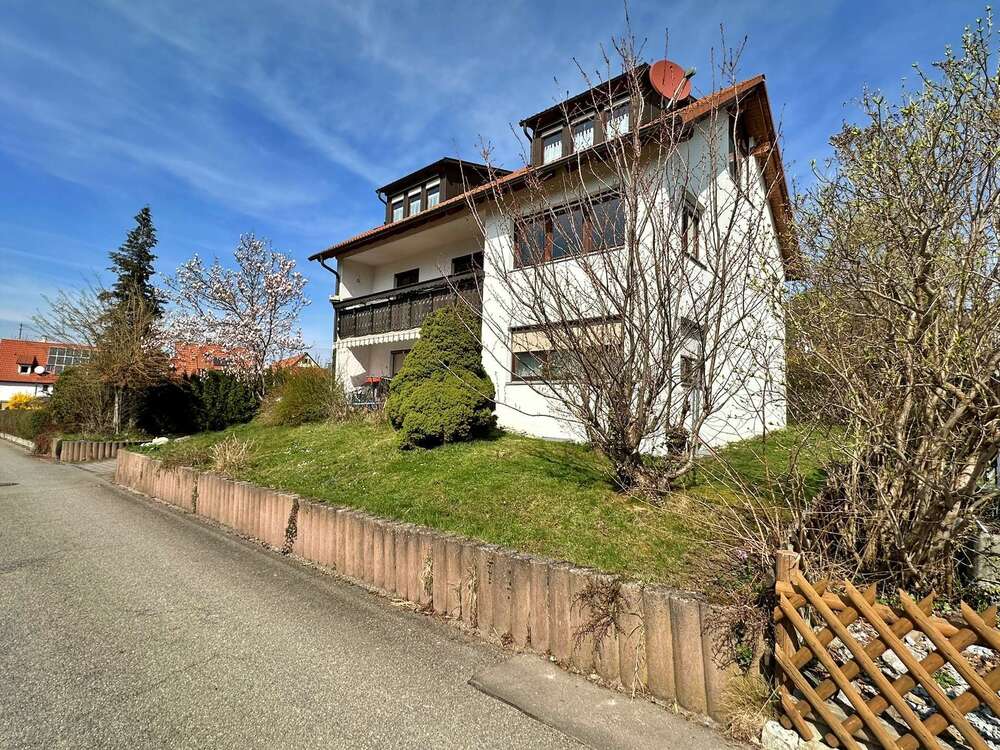 Thumbnail-Wohnung zum Mieten in Mössingen-Talheim 915,00 € 79.6 m²