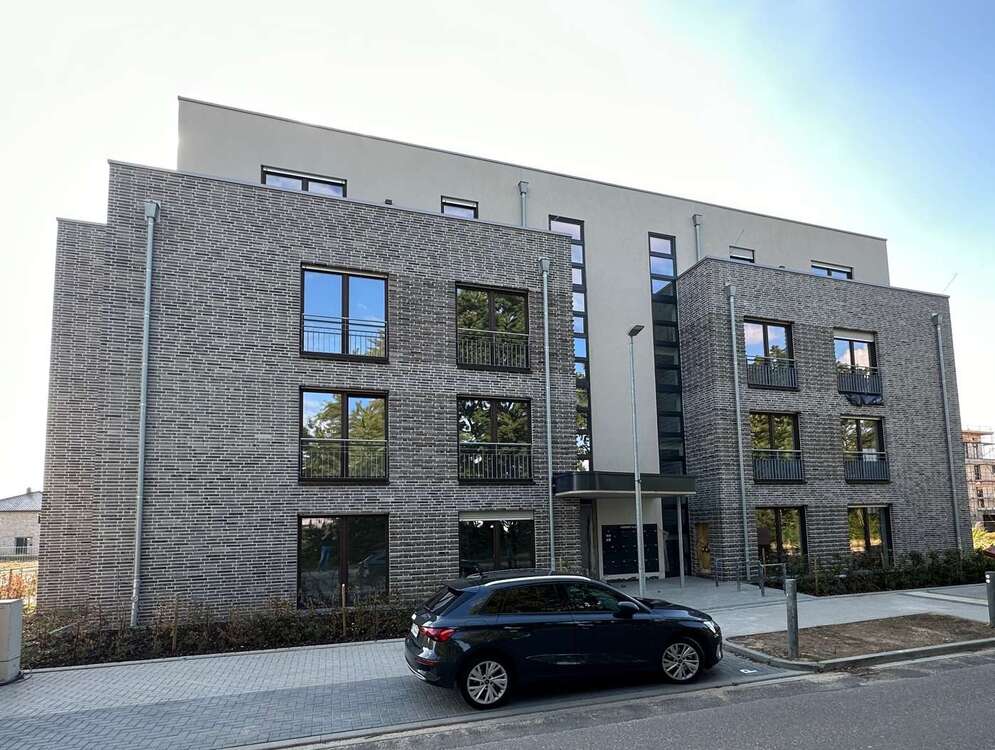 Thumbnail-Wohnung zum Mieten in Erkelenz 1.380,00 € 102 m²