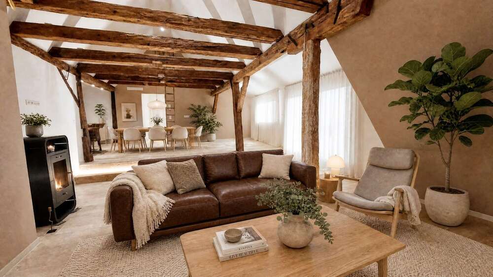Thumbnail-Wohnung zum Mieten in Göppingen-Hohenstaufen 1.450,00 € 130 m²