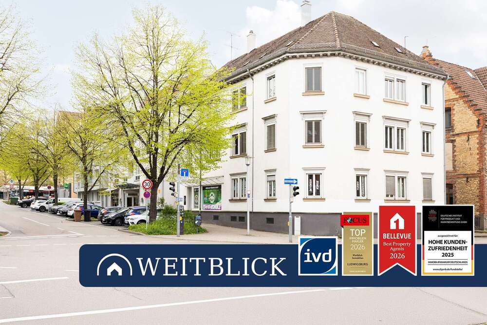 Thumbnail-Haus zum Kaufen in Ludwigsburg 1.450.000,00 € 488 m²