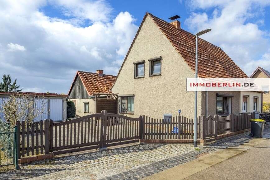 Thumbnail-Haus zum Kaufen in Leegebruch 275.000,00 € 110 m²