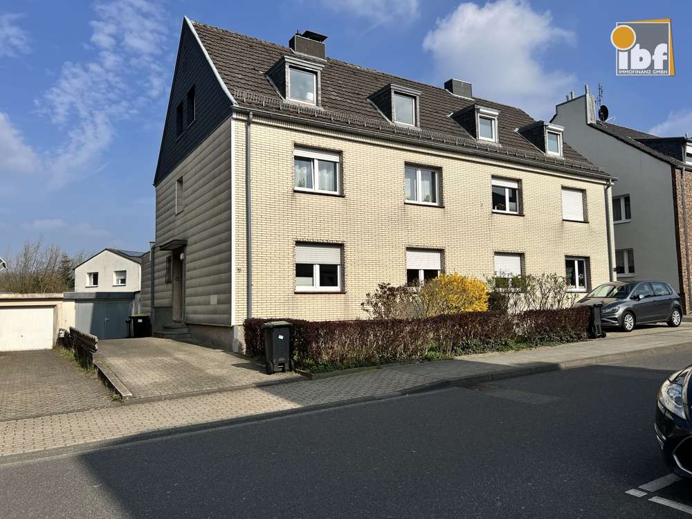 Thumbnail-Haus zum Kaufen in Aachen Brand 439.000,00 € 116 m²