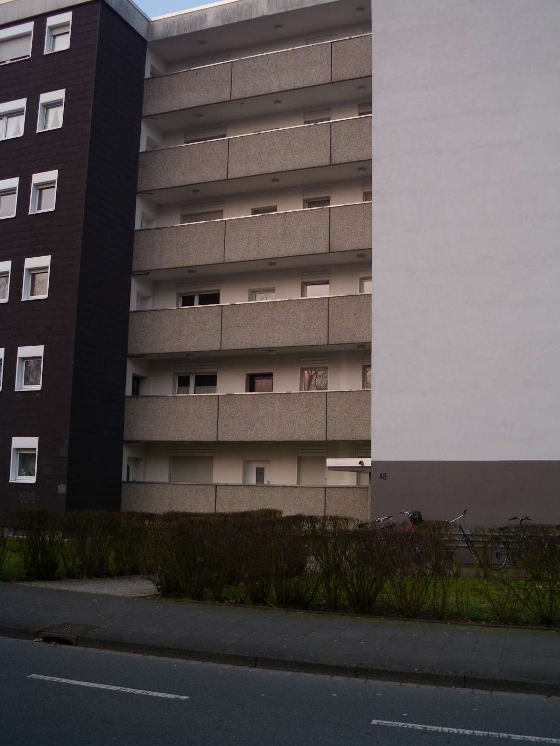 Thumbnail-Wohnung zum Kaufen in Münster 245.000,00 € 86 m²