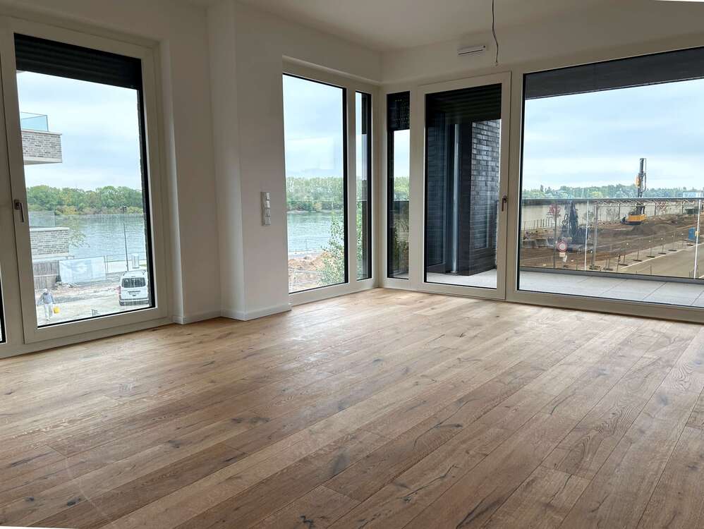 Thumbnail-Wohnung zum Kaufen in Mainz 559.900,00 € 67.93 m²