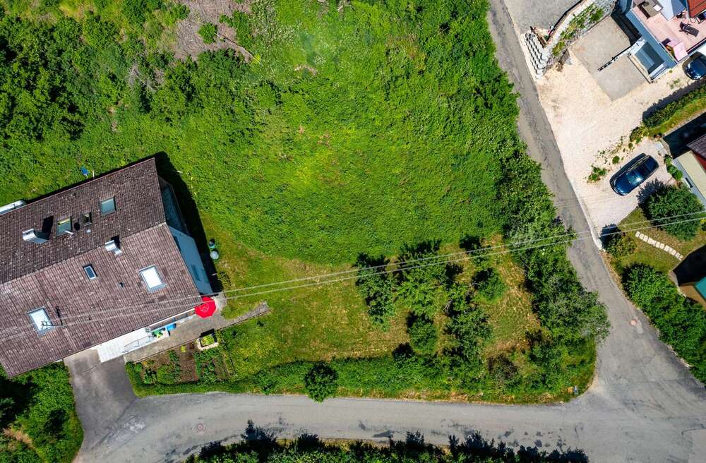 Thumbnail-Grundstück zu verkaufen in Veringenstadt 129.000,00 € 839 m²