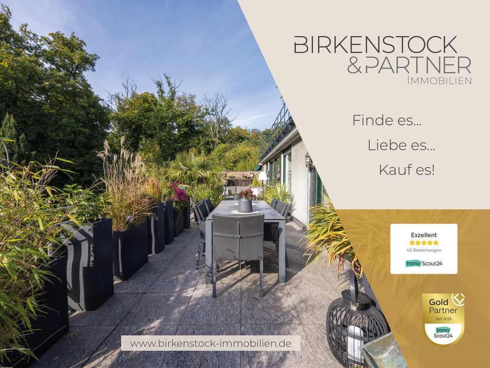 Thumbnail-Wohnung zum Kaufen in Frechen 998.000,00 € 237 m²