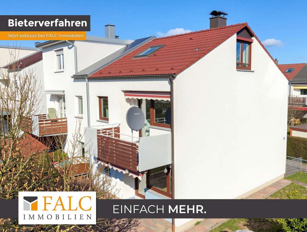 Thumbnail-Haus zum Kaufen in Neuhausen auf den Fildern 396.000,00 € 105 m²