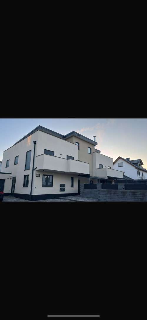 Thumbnail-Wohnung zum Mieten in Pohlheim 1.490,00 € 110 m²