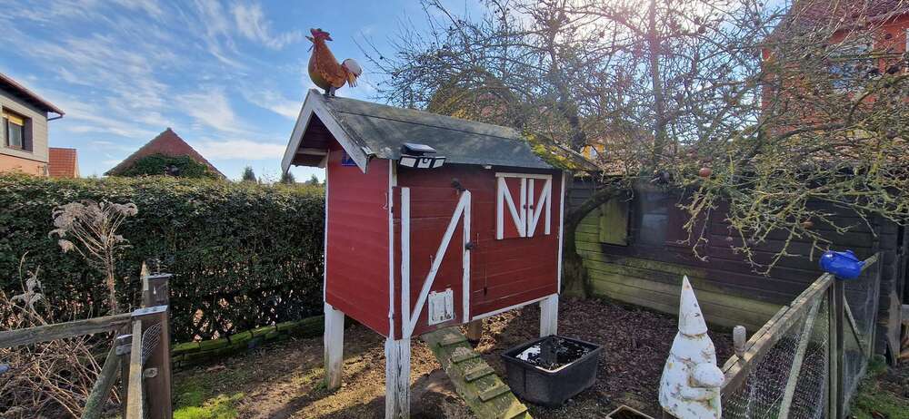 Thumbnail-Haus zum Kaufen in Wolsdorf 89.000,00 € 128.24 m²