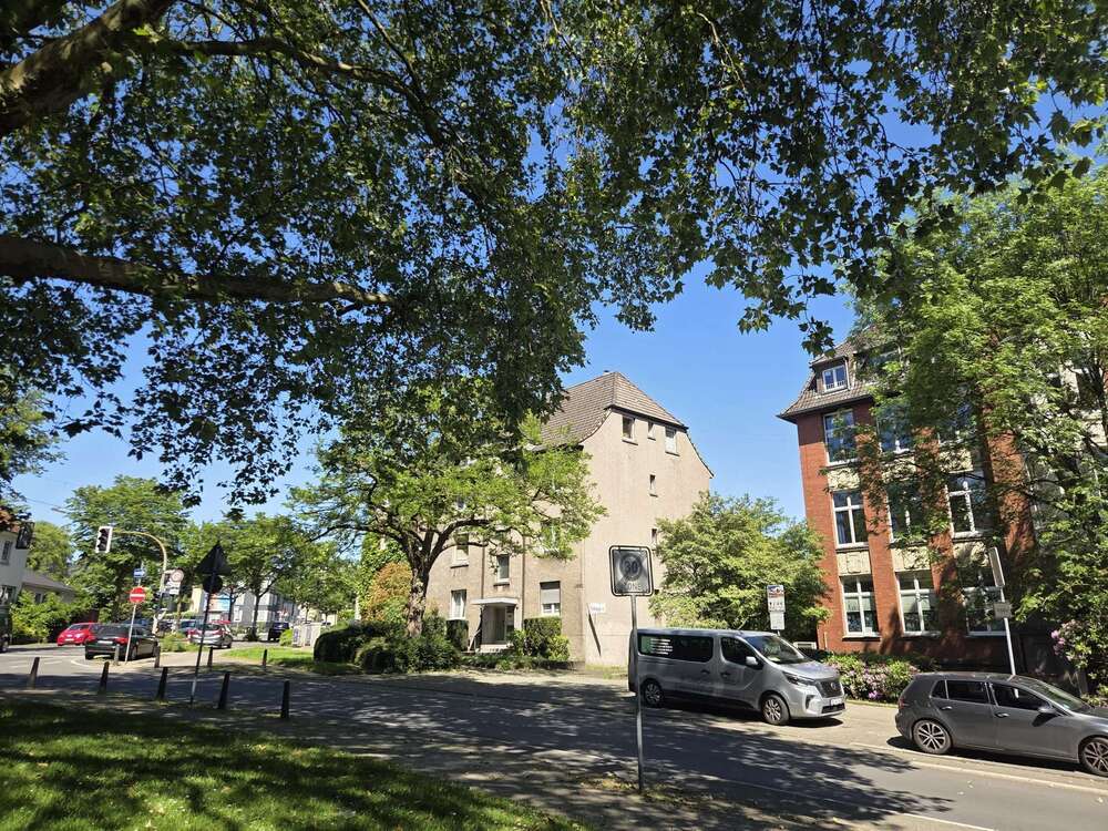 Thumbnail-Wohnung zum Kaufen in Recklinghausen 219.500,00 € 125.62 m²