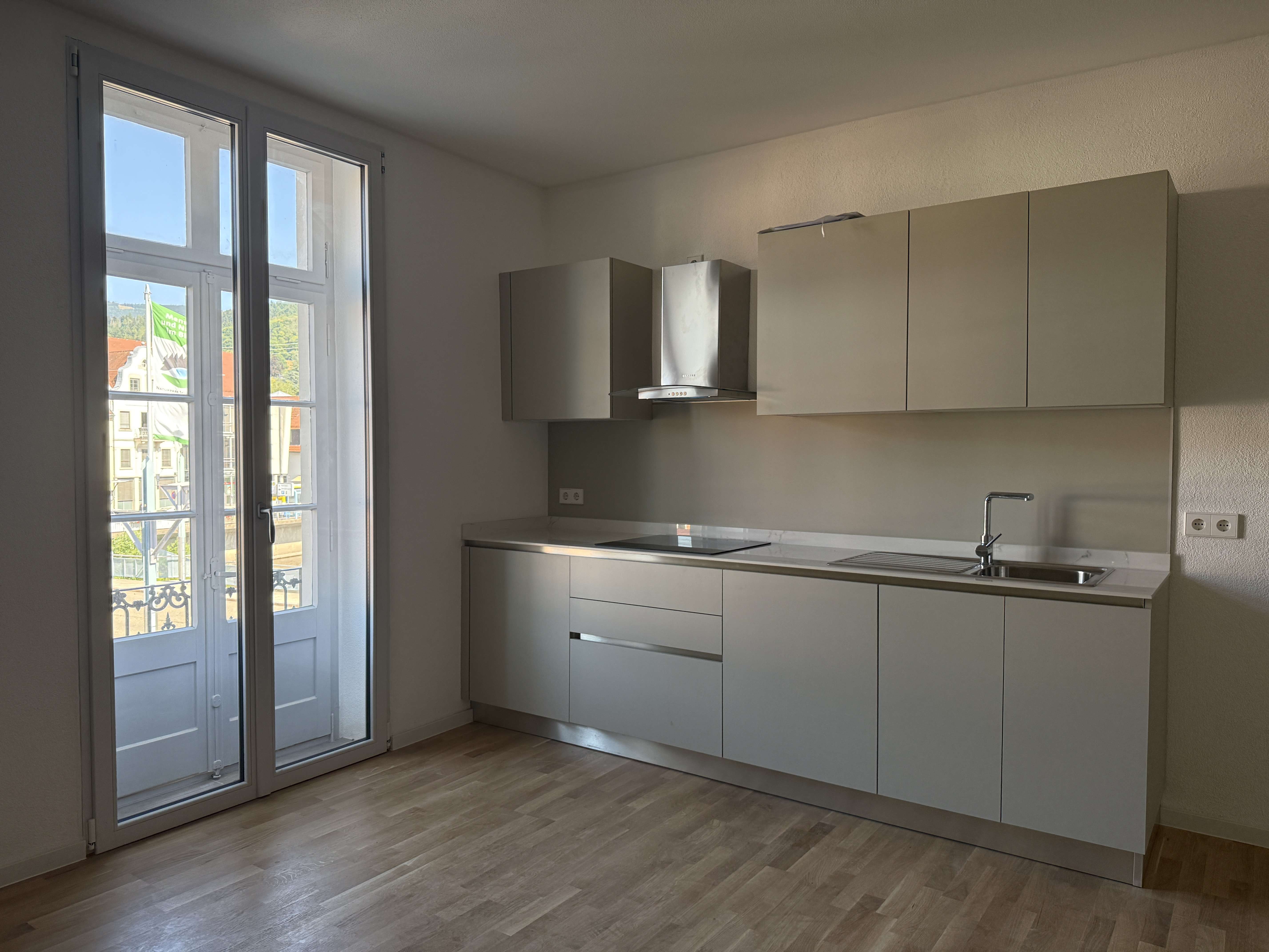 Thumbnail-Wohnung zum Mieten in Gernsbach 799,00 € 72 m²