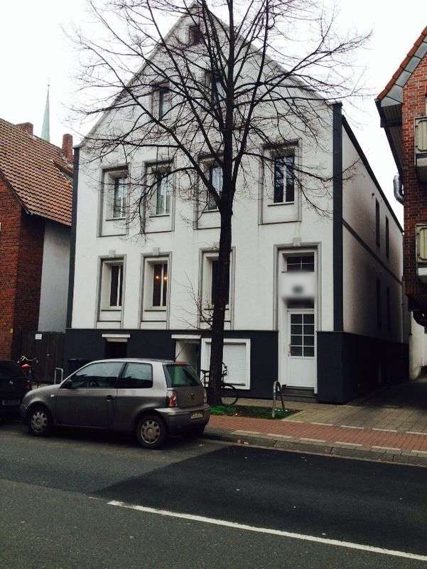 Thumbnail-Wohnung zum Kaufen in Münster 189.000,00 € 37.2 m²