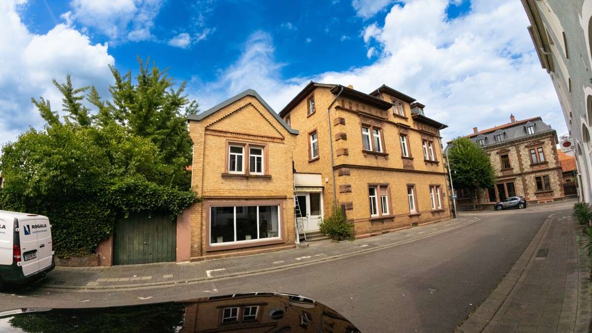 Thumbnail-Wohnung zum Kaufen in Groß-Umstadt 265.000,00 € 78 m²