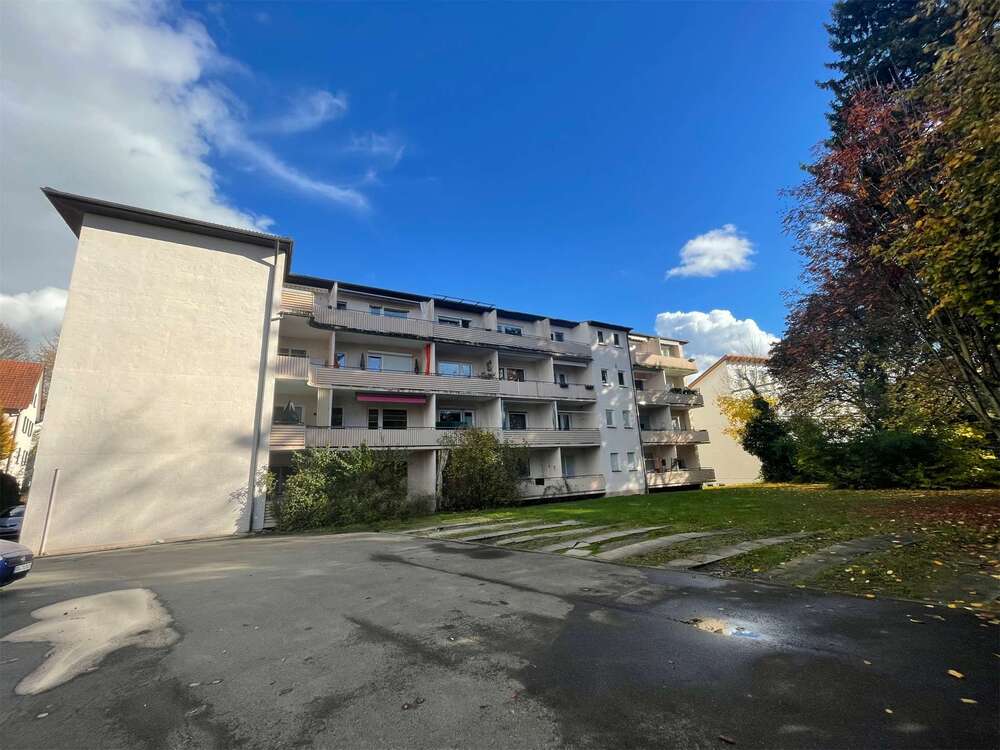Thumbnail-Wohnung zum Kaufen in Überlingen 150.000,00 € 30 m²