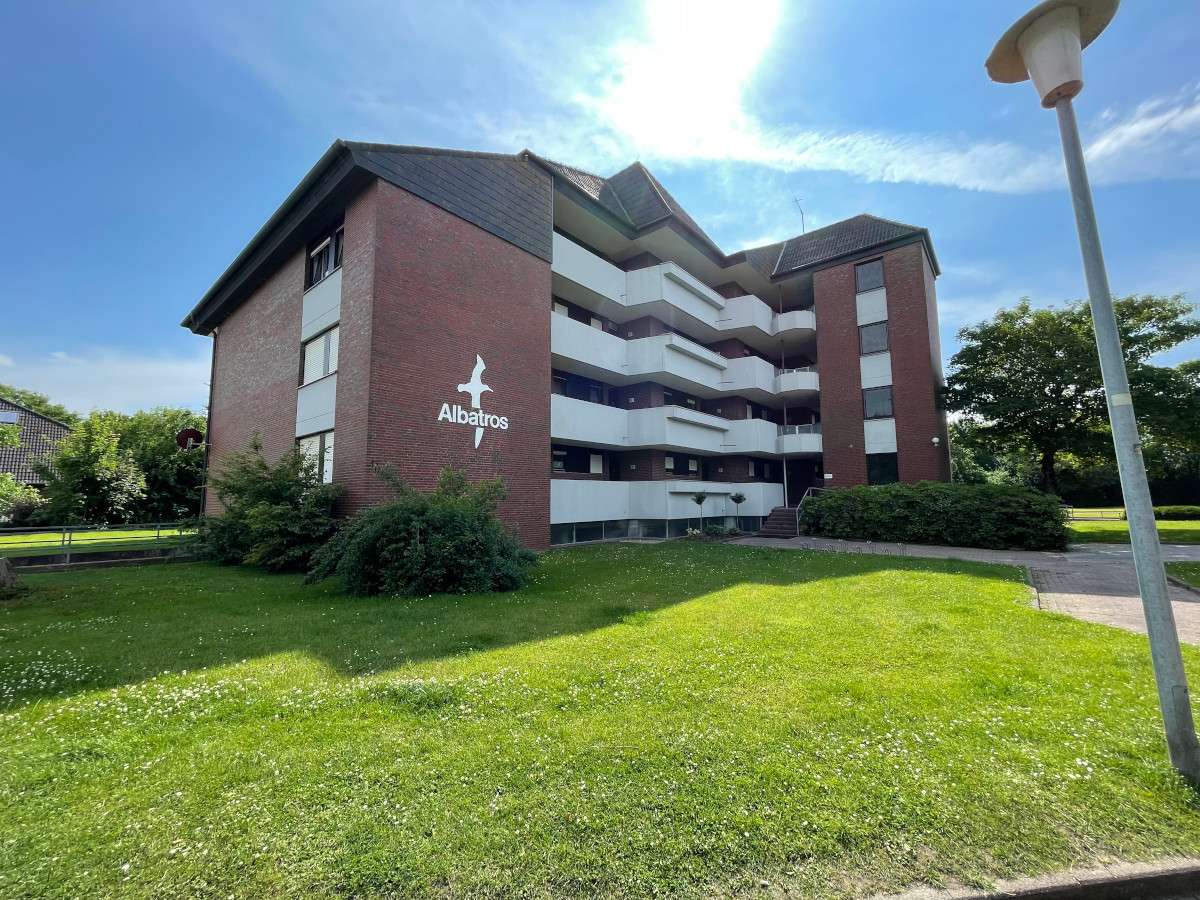 Thumbnail-Wohnung zum Kaufen in Butjadingen 184.500,00 € 67 m²