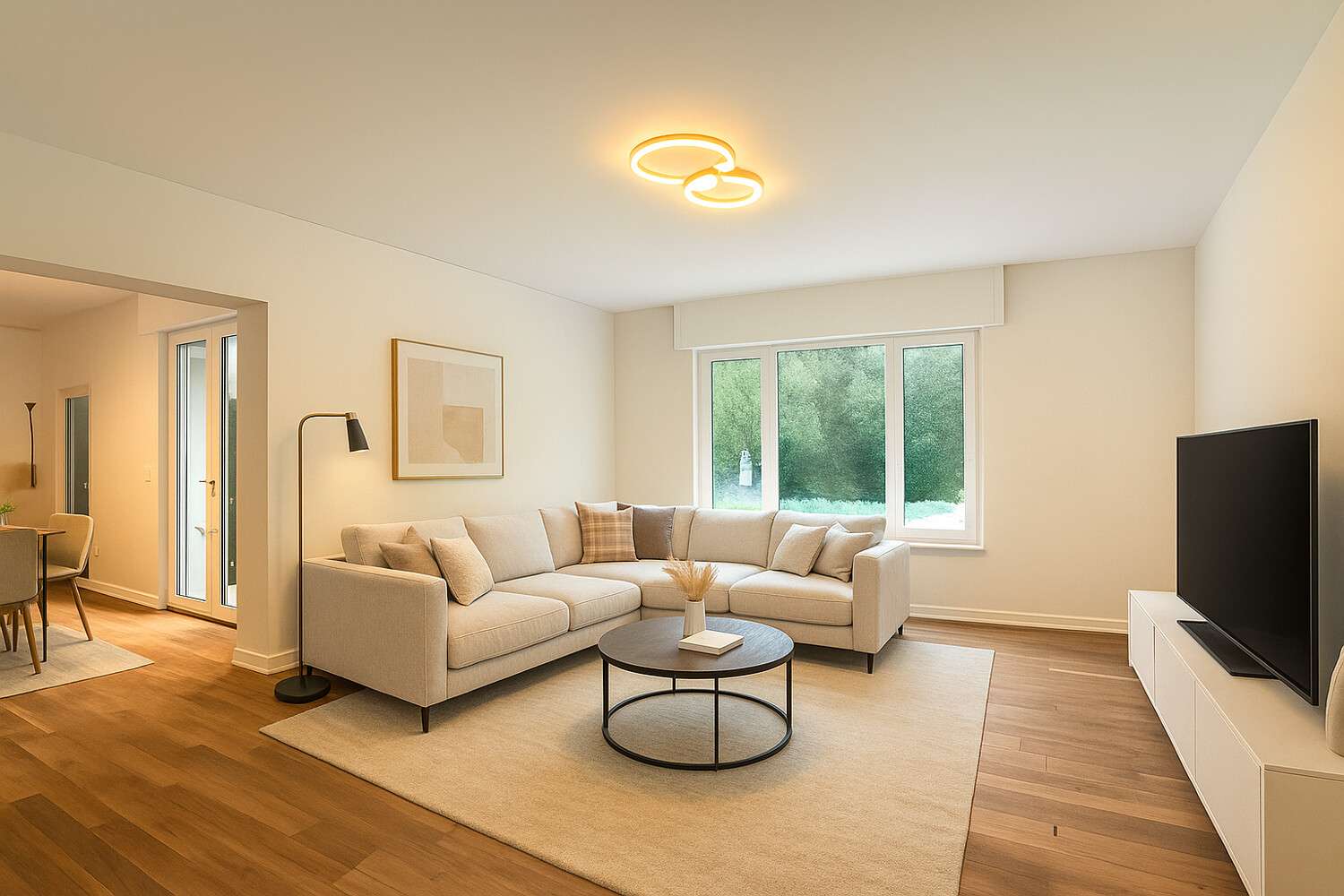 Thumbnail-Haus zum Kaufen in Frankfurt am Main 1.390.000,00 € 256.8 m²