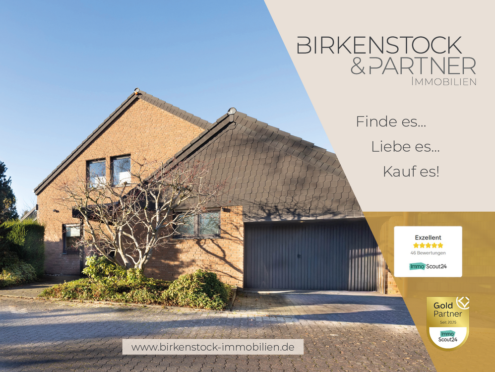 Thumbnail-Haus zum Kaufen in Bedburg 490.000,00 € 220 m²