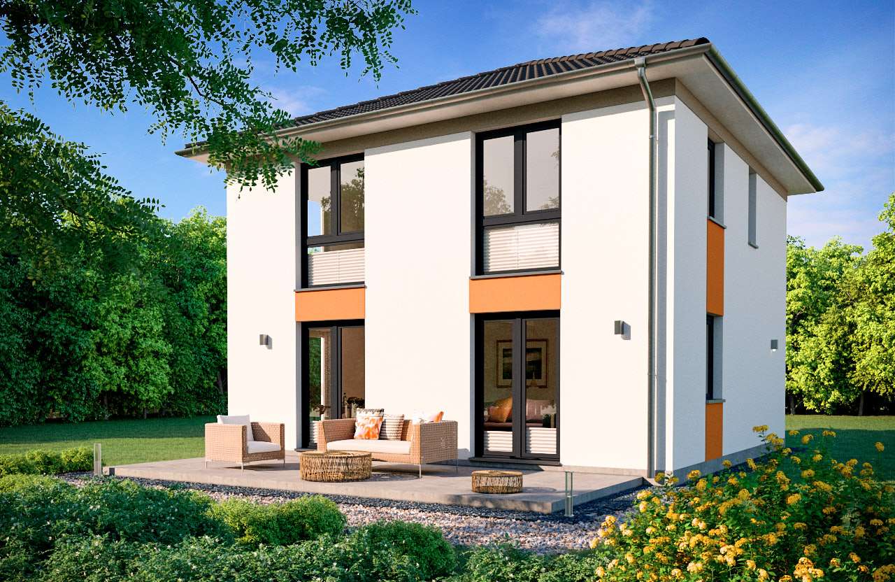 Thumbnail-Haus zum Kaufen in Nossentiner Hütte 404.995,00 € 123 m²