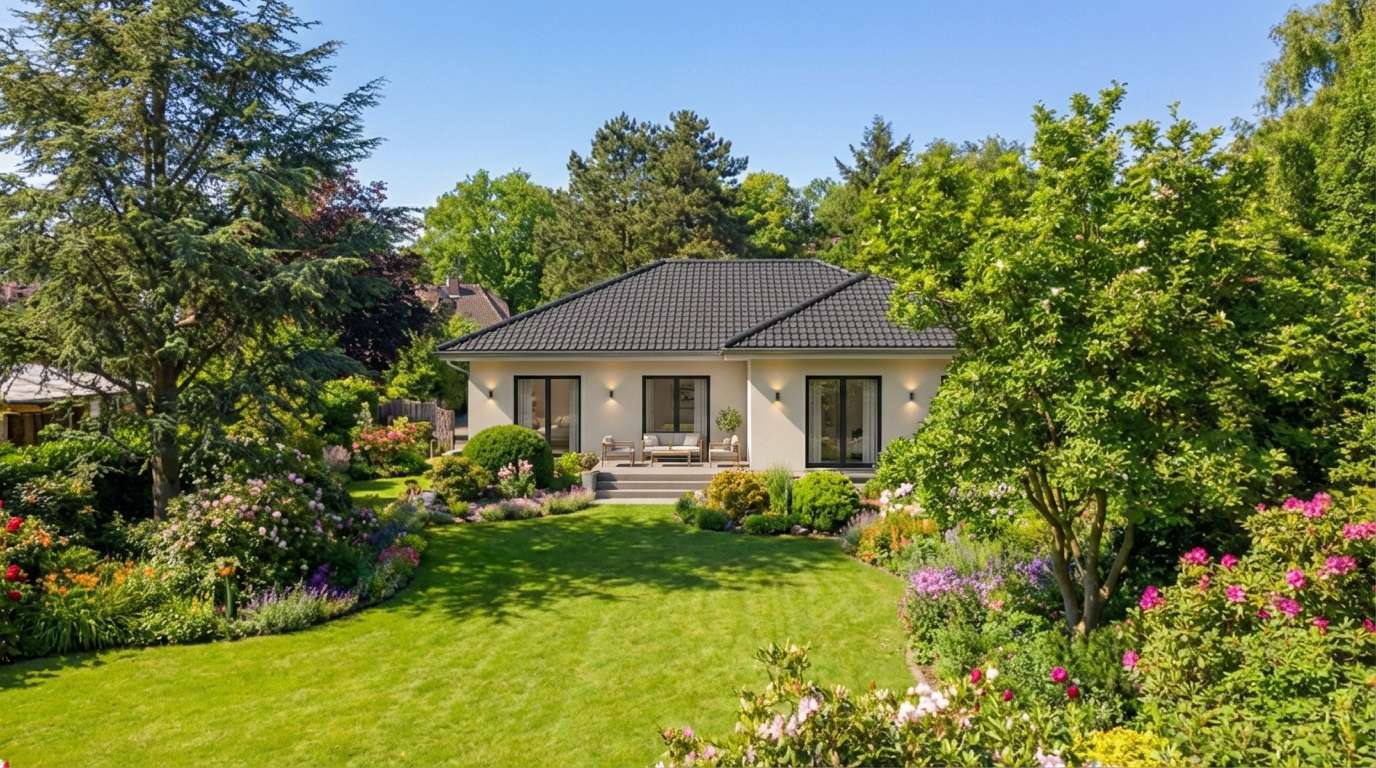 Thumbnail-Grundstück zu verkaufen in Bottrop 318.000,00 € 1565.62 m²