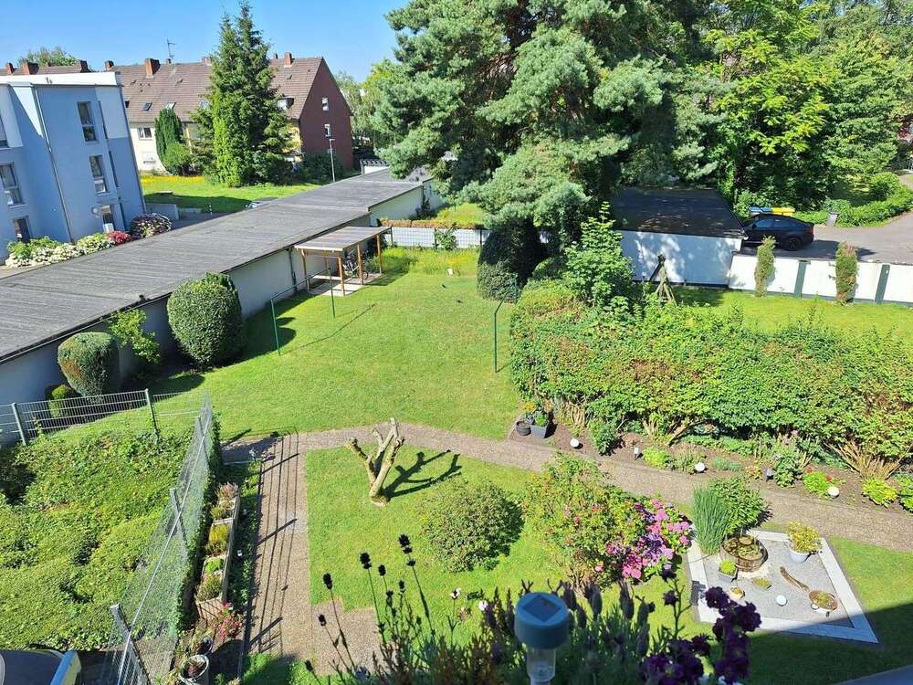 Thumbnail-Wohnung zum Mieten in Gelsenkirchen 650,00 € 65 m²