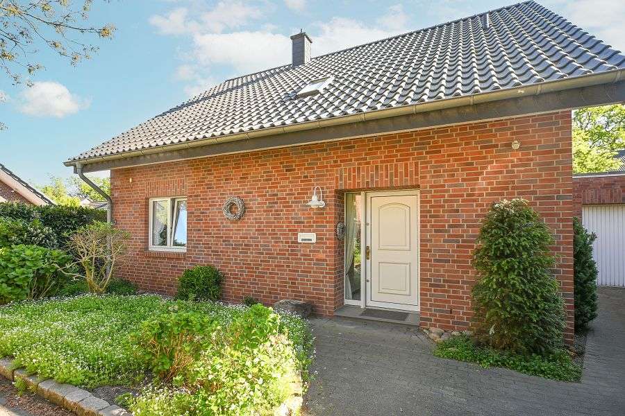 Thumbnail-Haus zum Kaufen in Lengerich, Westfalen 350.000,00 € 116 m²
