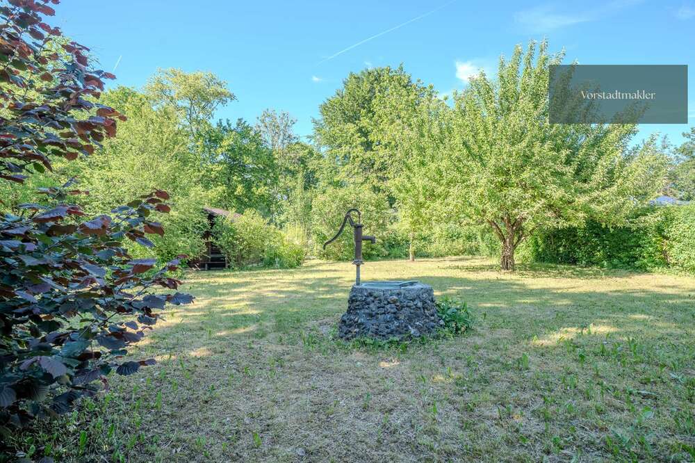 Thumbnail-Grundstück zu verkaufen in München 250.000,00 € 672 m²