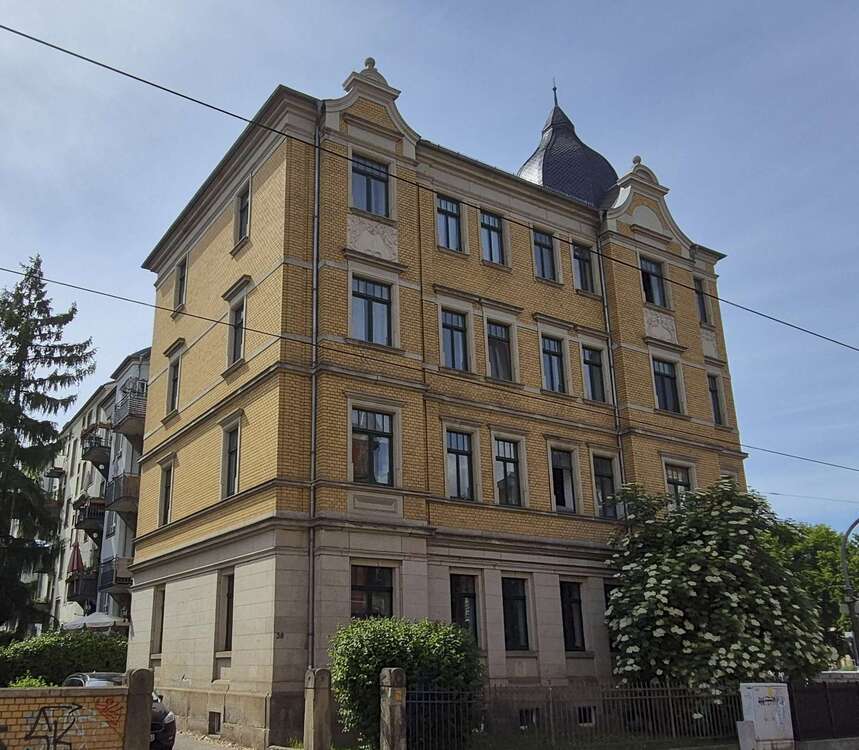 Thumbnail-Wohnung zum Mieten in Dresden 821,75 € 95 m²
