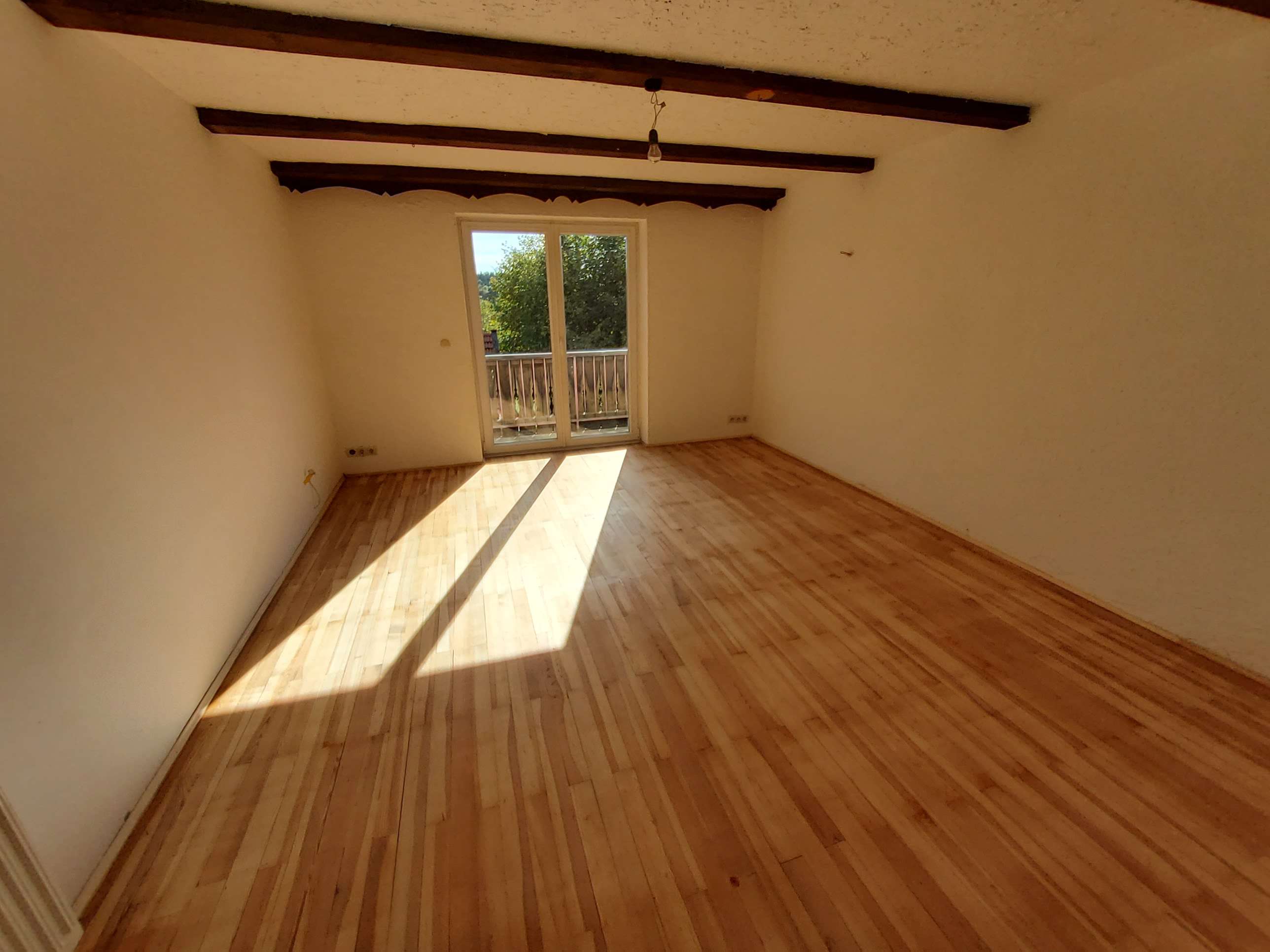 Thumbnail-Wohnung zum Mieten in Eurasburg 900,00 € 80 m²