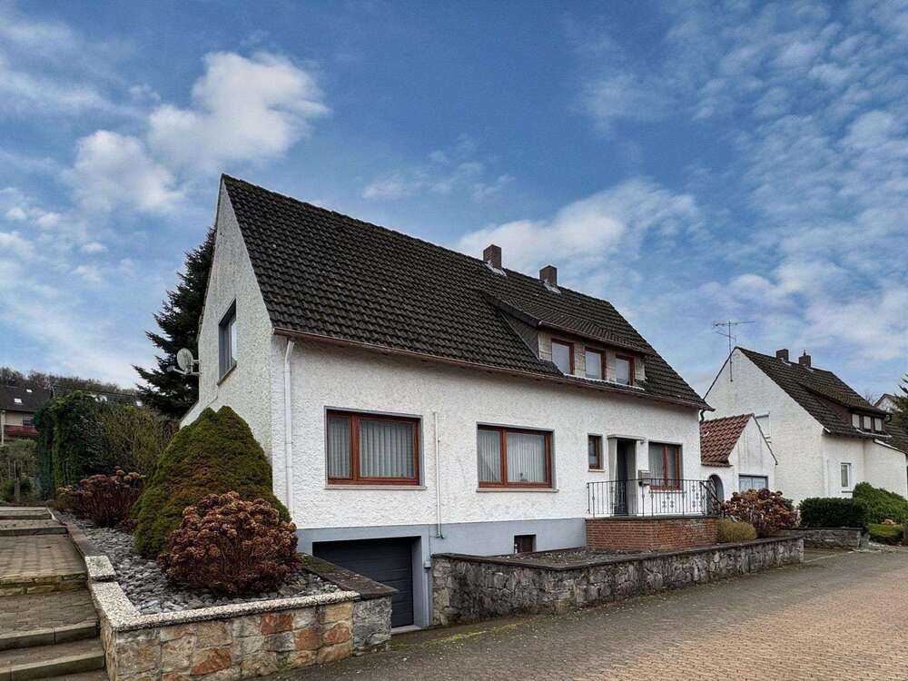 Thumbnail-Haus zum Kaufen in Porta Westfalica 260.000,00 € 147 m²