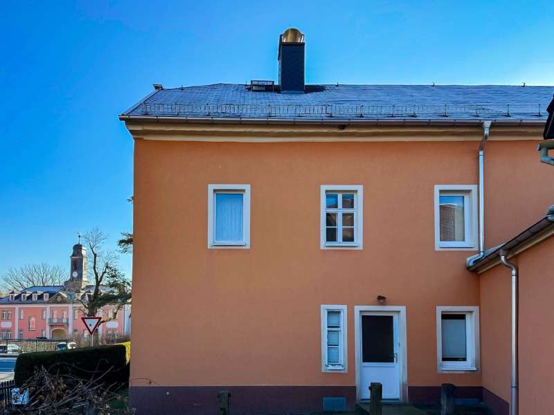 Thumbnail-Haus zum Kaufen in Großharthau 140.000,00 € 228.6 m²