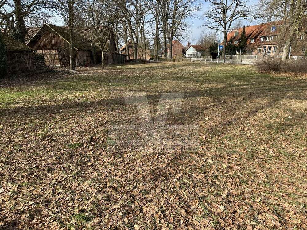 Thumbnail-Grundstück zu verkaufen in Celle-Garßen 160.000,00 € 1594 m²