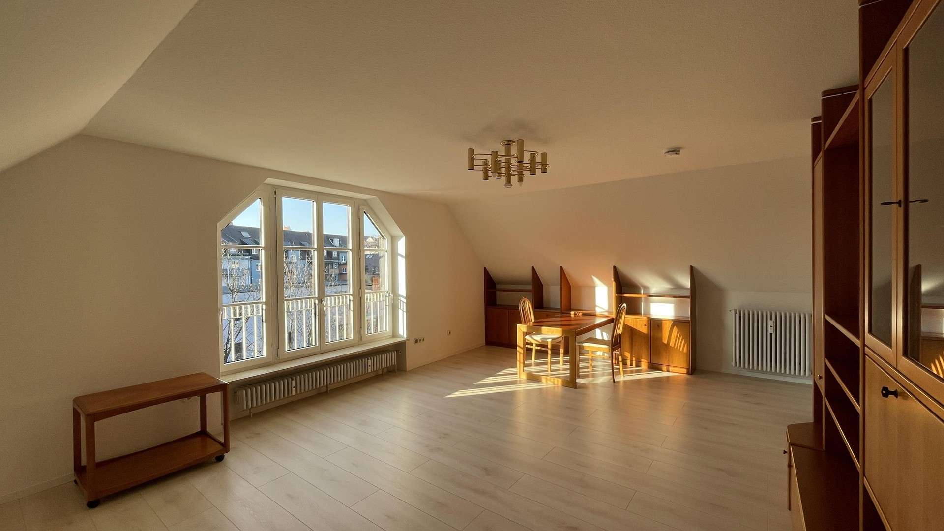 Thumbnail-Wohnung zum Mieten in Augsburg 938,00 € 58.61 m²