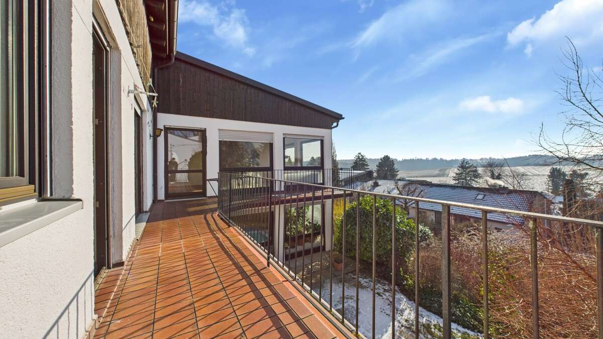 Thumbnail-Haus zum Kaufen in Friedberg Haberskirch 789.000,00 € 269 m²