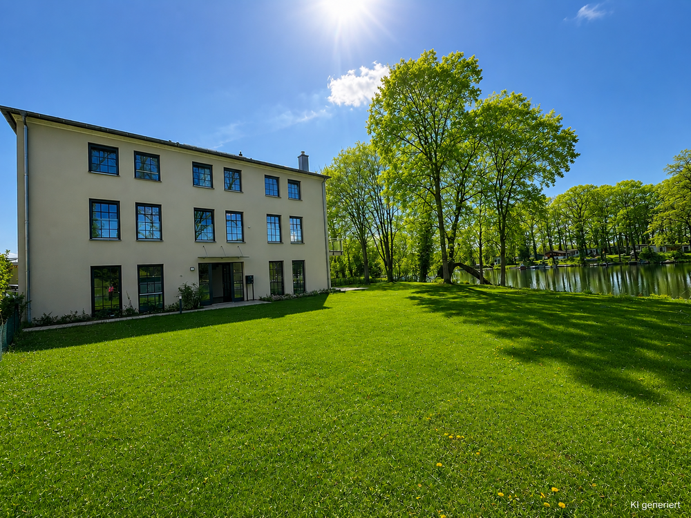 Thumbnail-Haus zum Mieten in Potsdam 4.315,50 € 239.76 m²