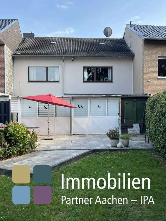 Thumbnail-Haus zum Kaufen in Würselen 343.000,00 € 120 m²