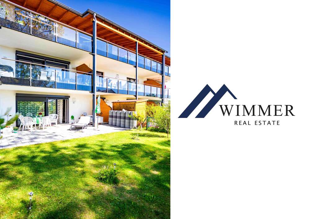 Thumbnail-Wohnung zum Kaufen in Isen 499.000,00 € 96 m²