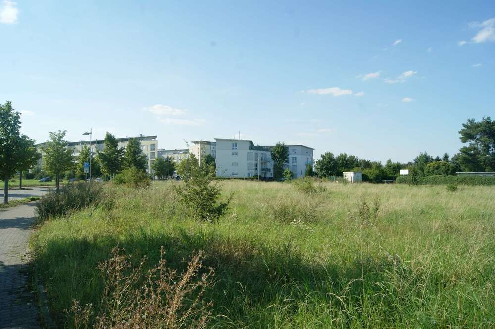 Thumbnail-Grundstück zu verkaufen in Kabelsketal 500.000,00 € 3166 m²