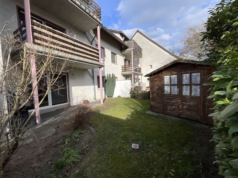 Thumbnail-Wohnung zum Mieten in Isenbüttel 790,00 € 79 m²