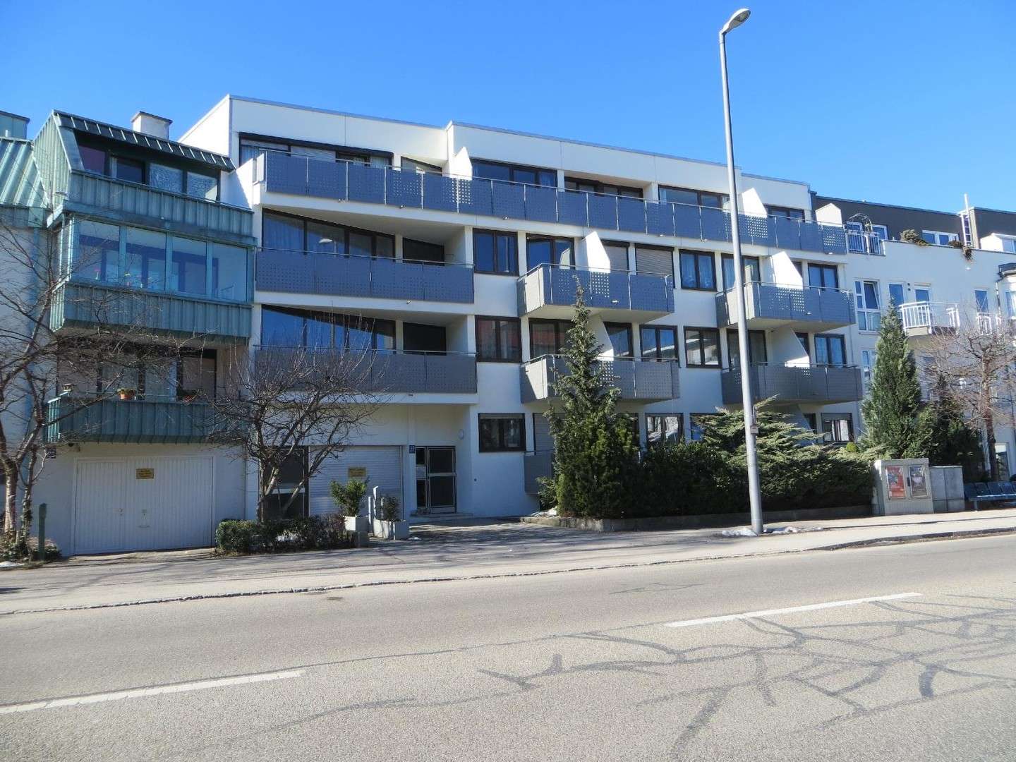 Thumbnail-Wohnung zum Kaufen in München 195.000,00 € 25.17 m²