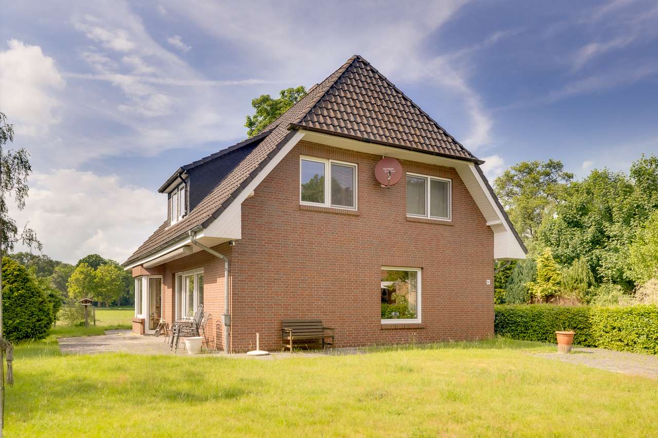 Thumbnail-Haus zum Kaufen in Bremen 590.000,00 € 145 m²