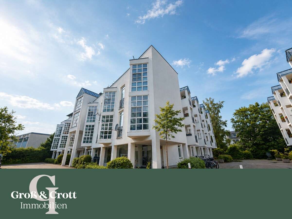 Thumbnail-Wohnung zum Mieten in Aachen 840,00 € 60 m²
