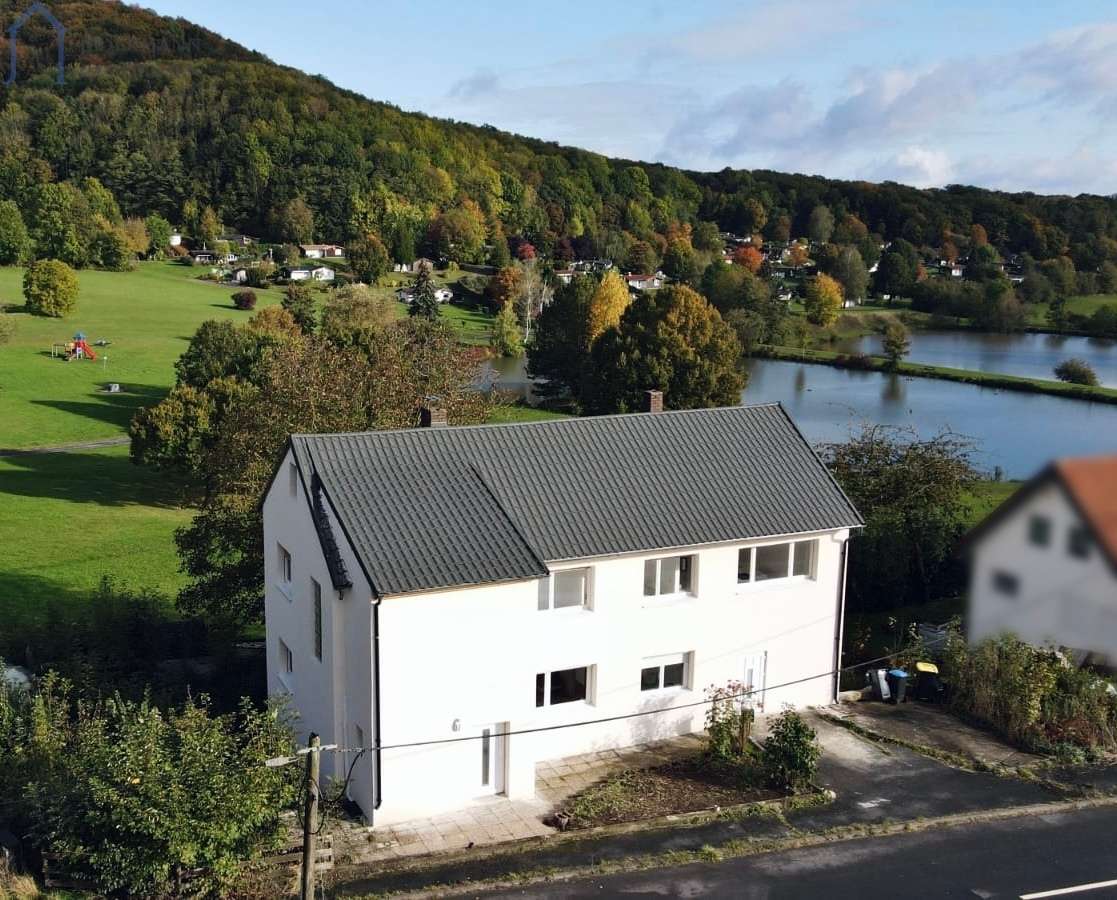 Thumbnail-Haus zum Kaufen in Hohenroda 195.000,00 € 180 m²