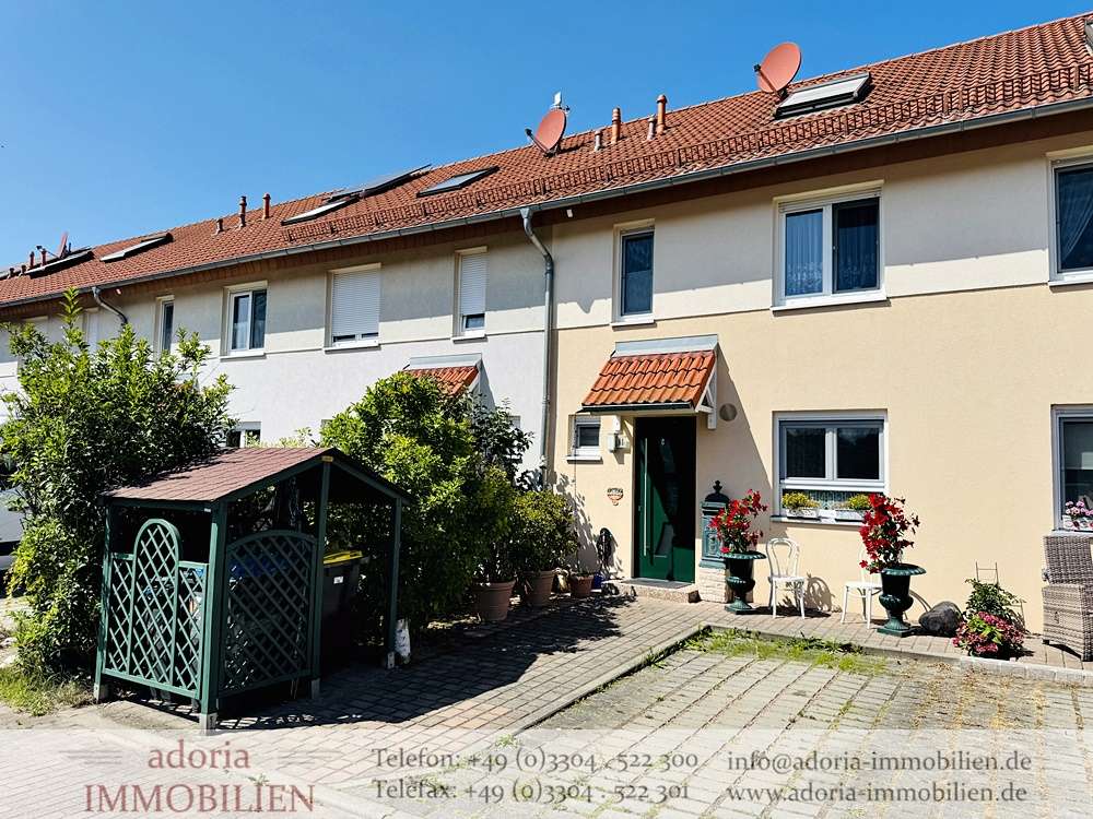 Thumbnail-Haus zum Kaufen in Oberkrämer Eichstädt 330.000,00 € 142 m²